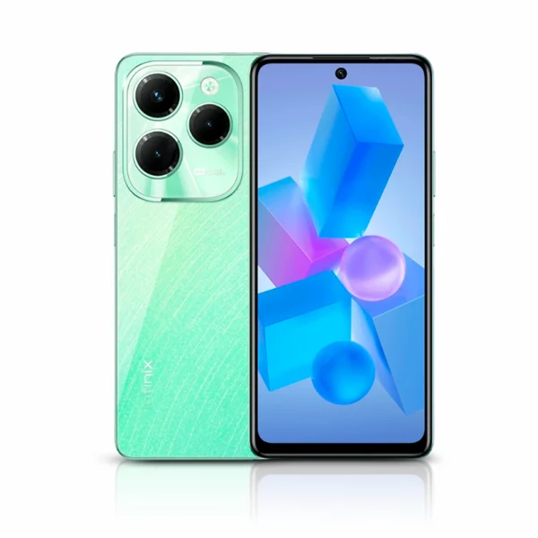 INFINIX HOT 40 PRO