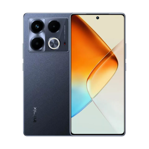 INFINIX NOTE 40